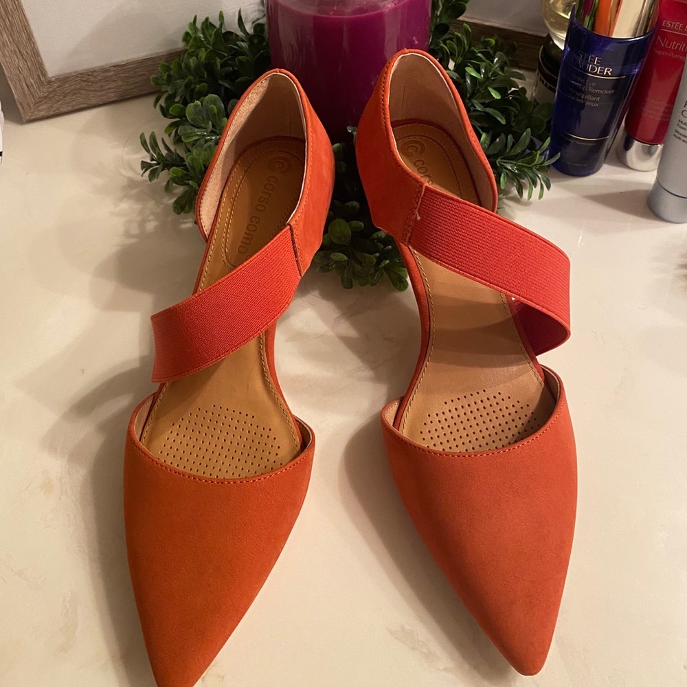 Women’s shoes